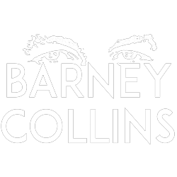 BARNEY COLLINS.